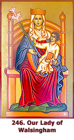 Our-Lady-of-Walsingham-icon